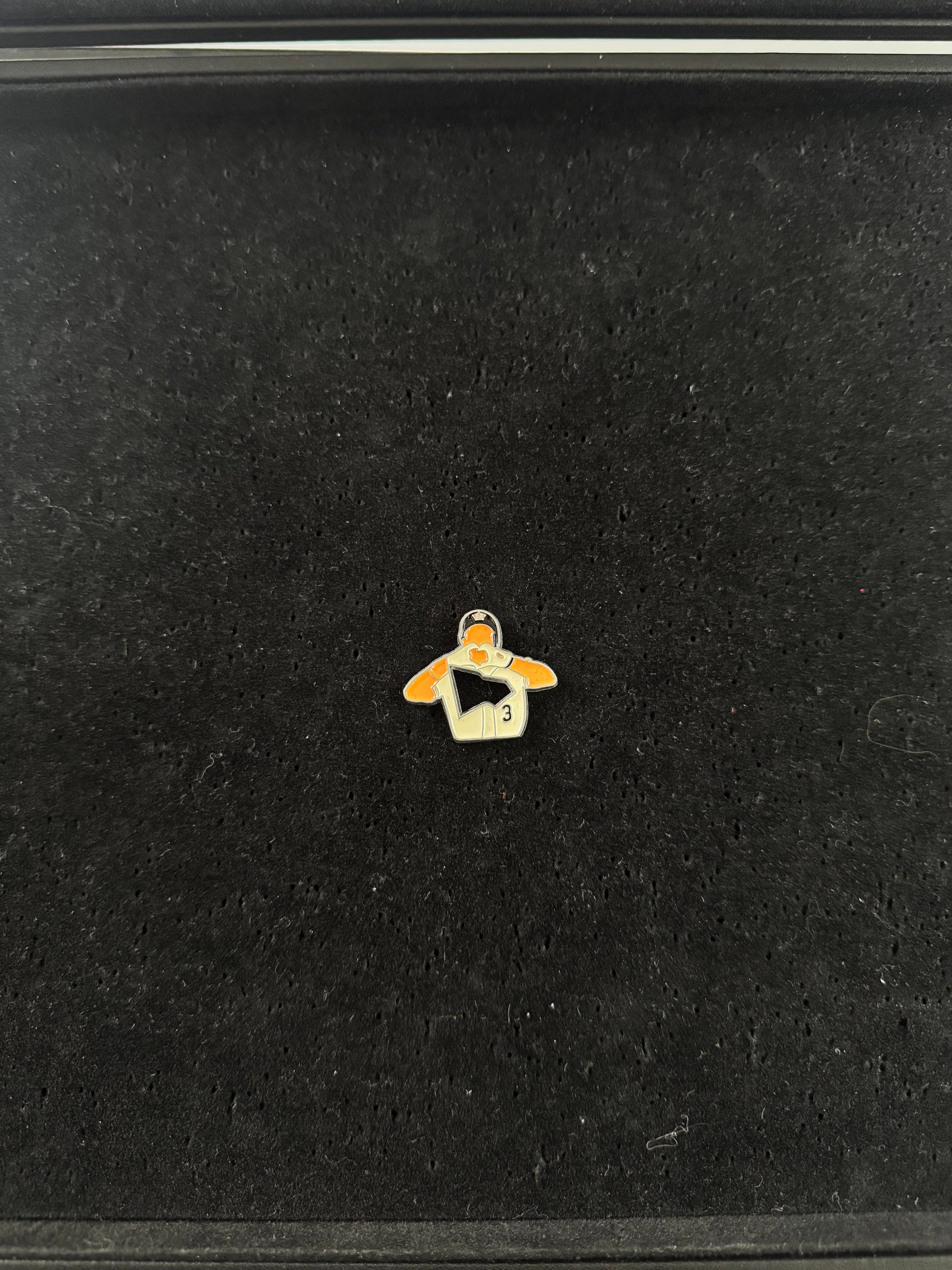 Pin Heart Player