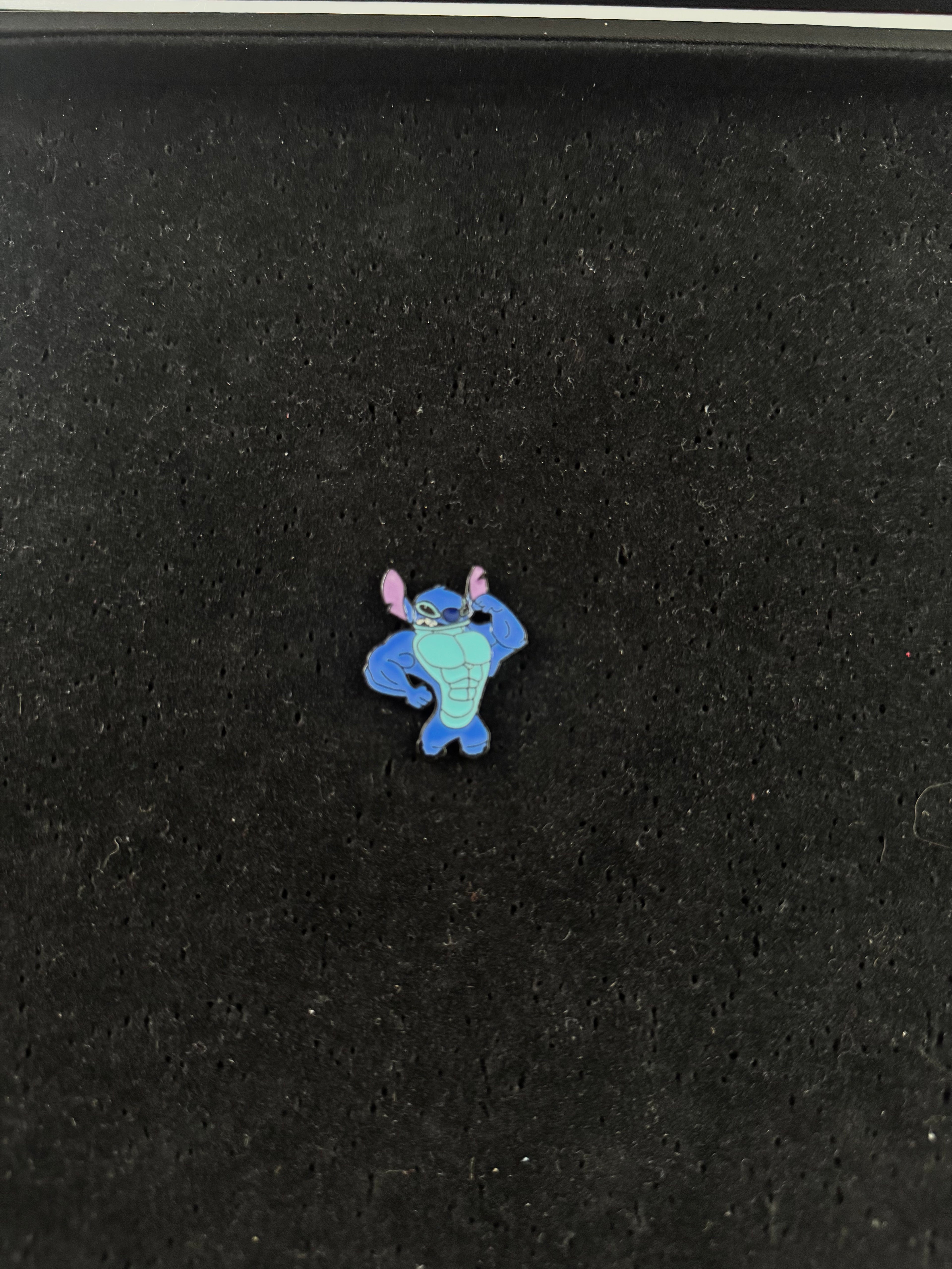 pin Muscle Stitch