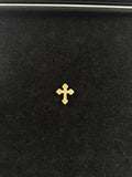 Pin Cruz