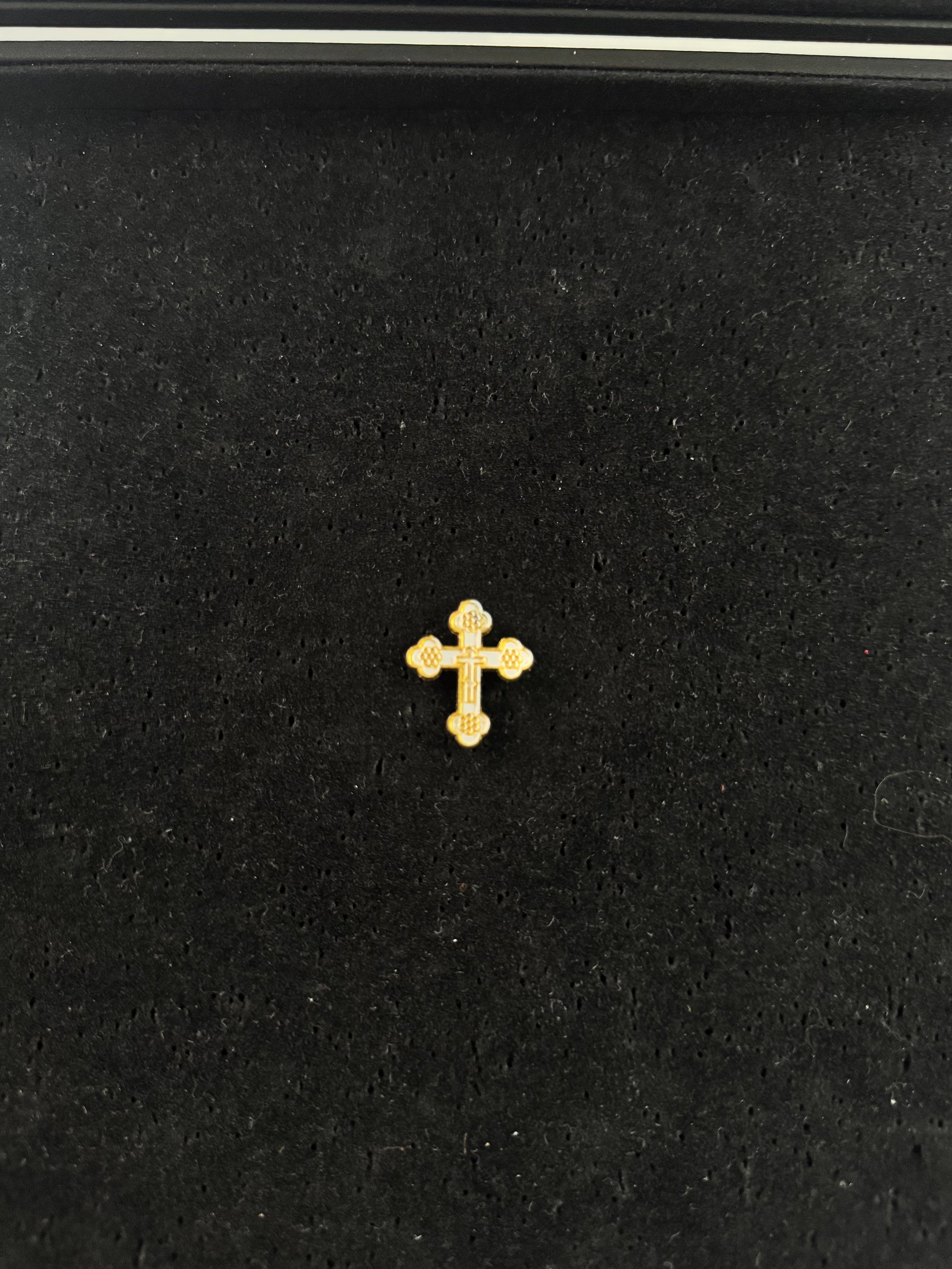 Pin Cruz