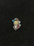 Pin Drip Washington