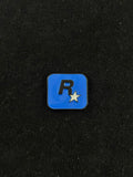 Pin Rockstar North