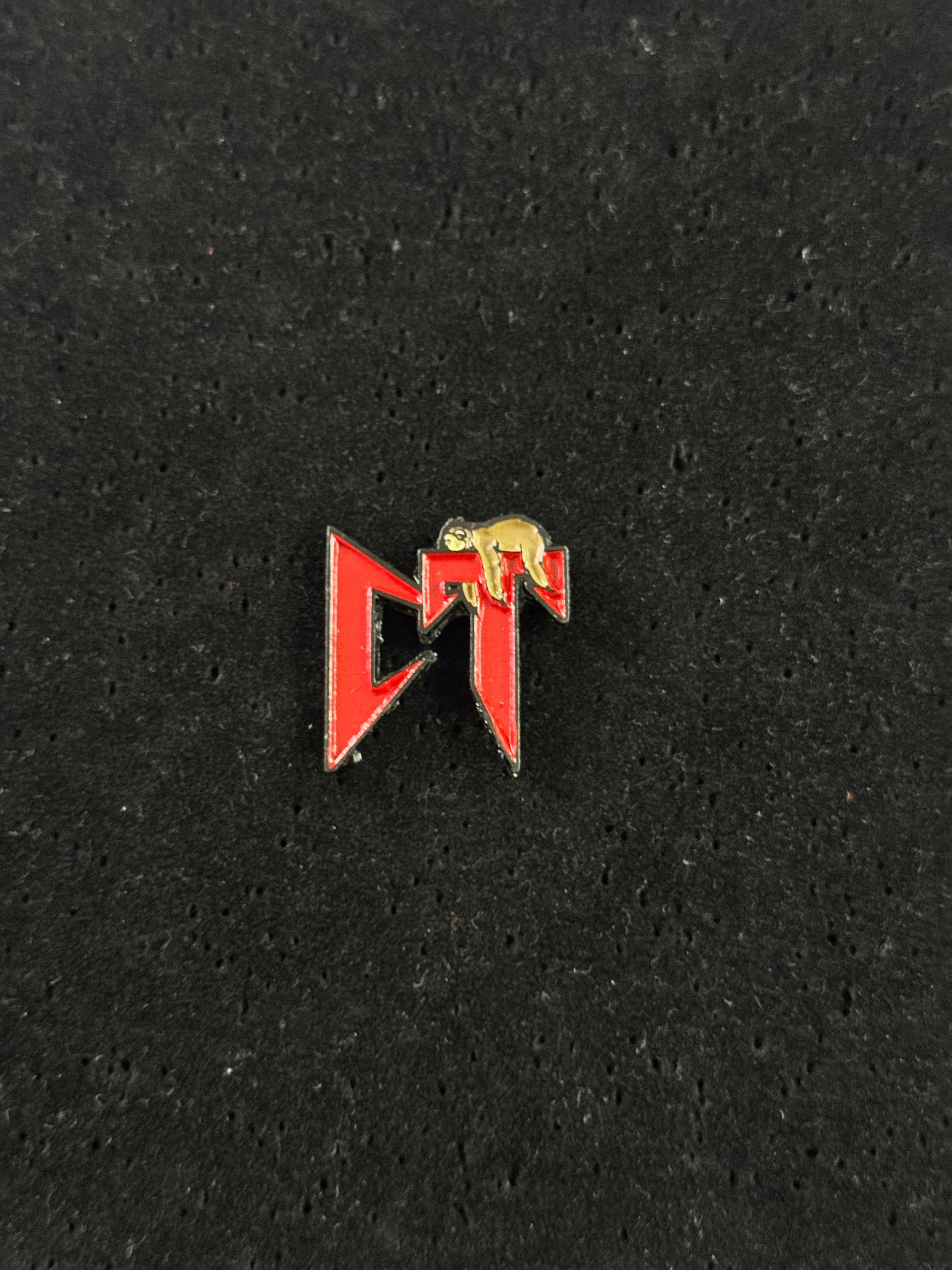 Pin CT