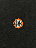 Pin Goku