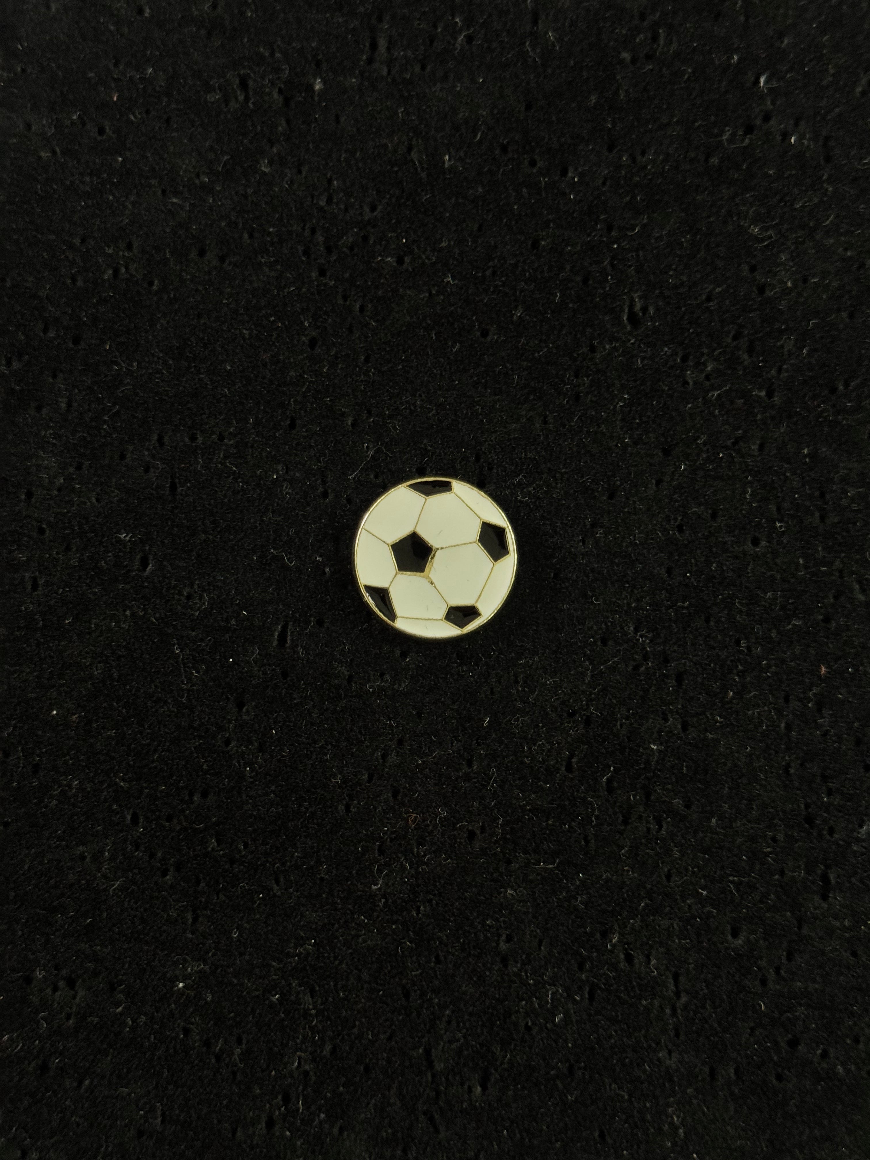 Pin Balon