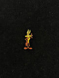 Pin Coyote