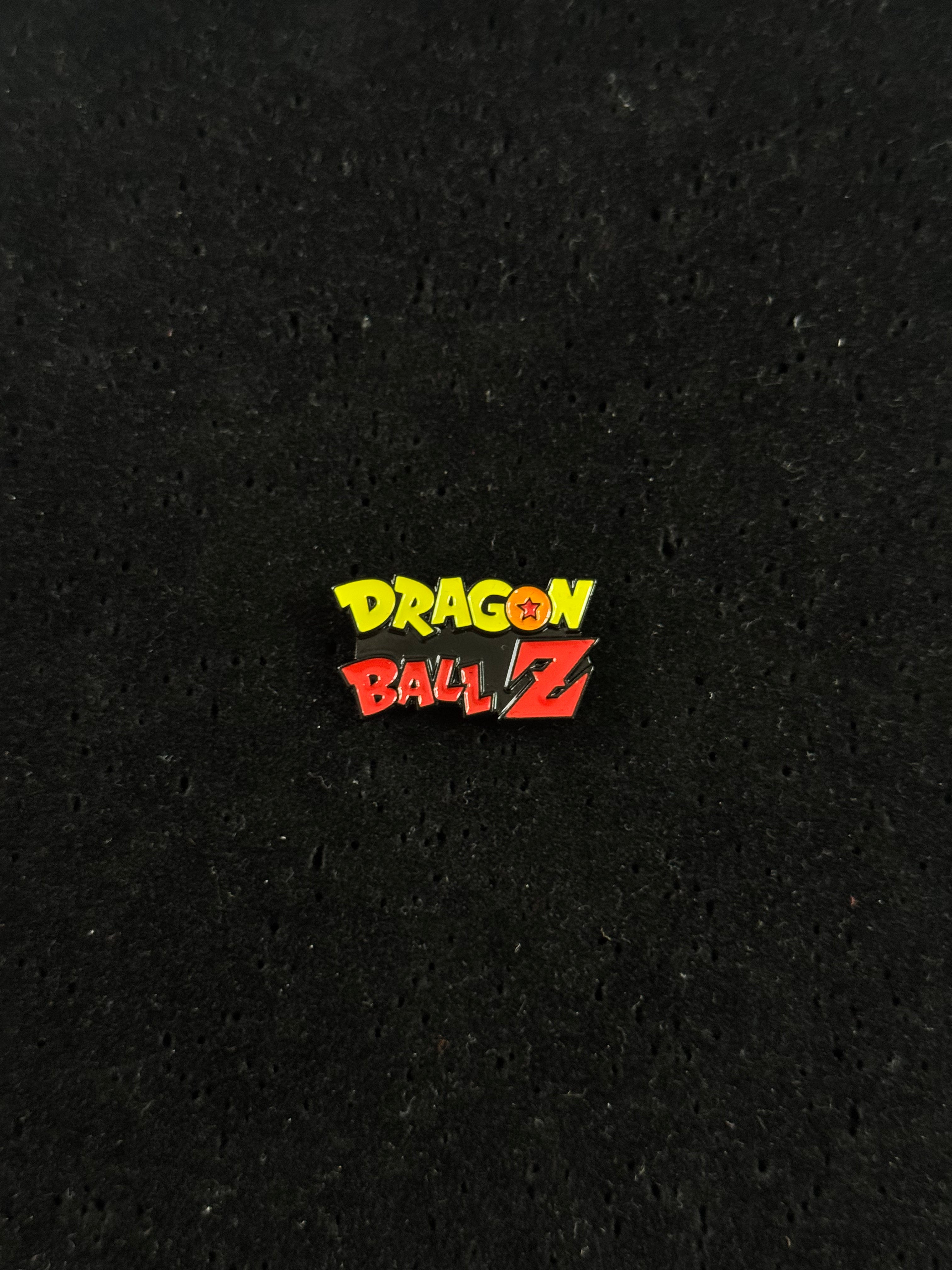 pin Dragon Ball Z