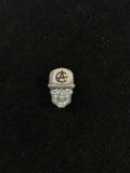 Pin Calavera