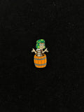 Pin Chavo de 8