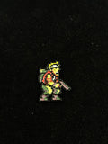 Pin Metal Slug