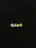 Pin Roll Up