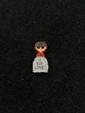 Pin RIP Love