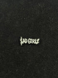Pin Sad Girlz