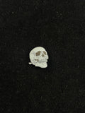 Pin Calavera