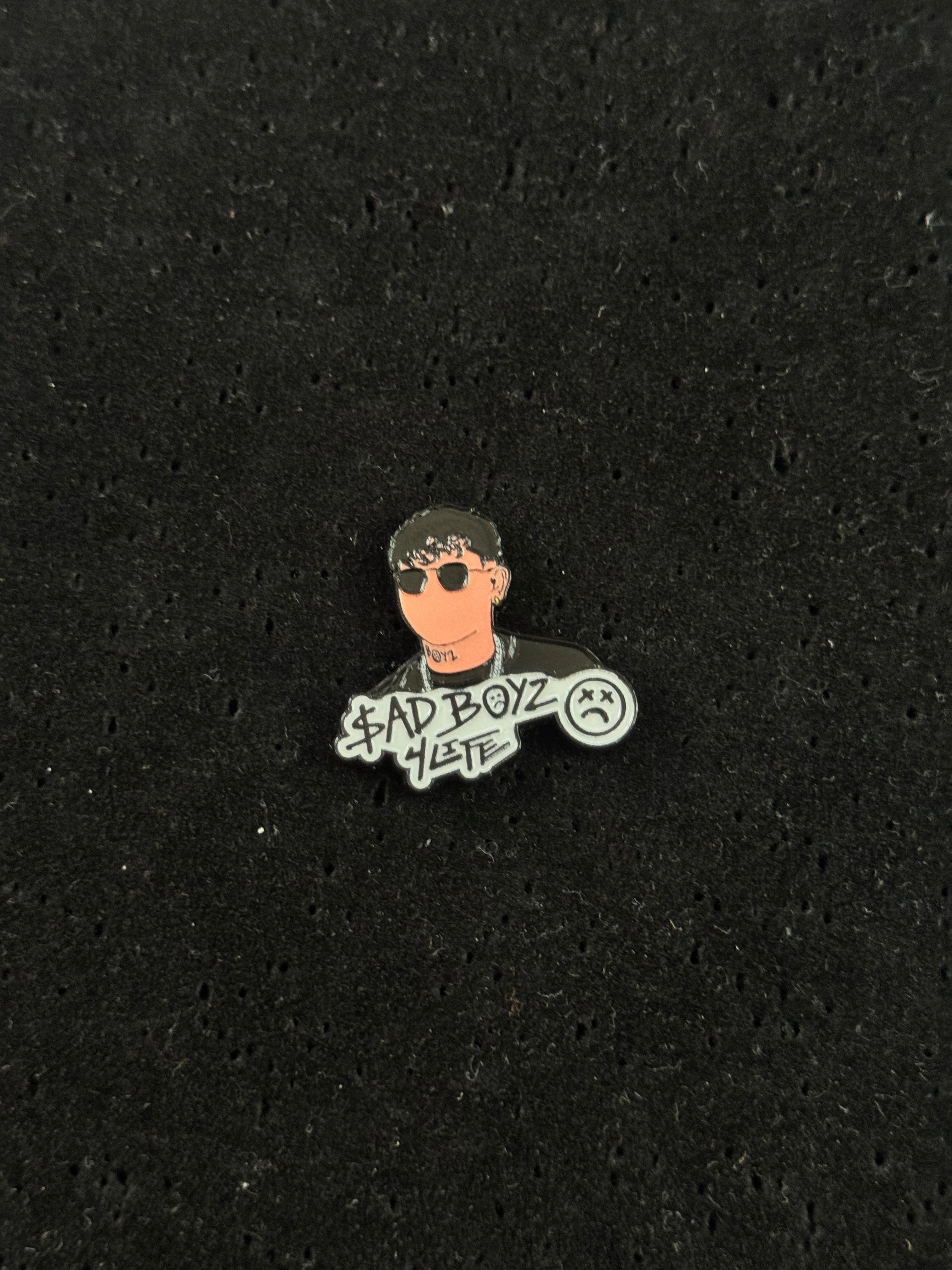 Pin JRH Sad Boyz