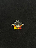 Pin Goku