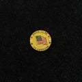 Pain Proud To Be American