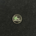 Pin High, How Are You?