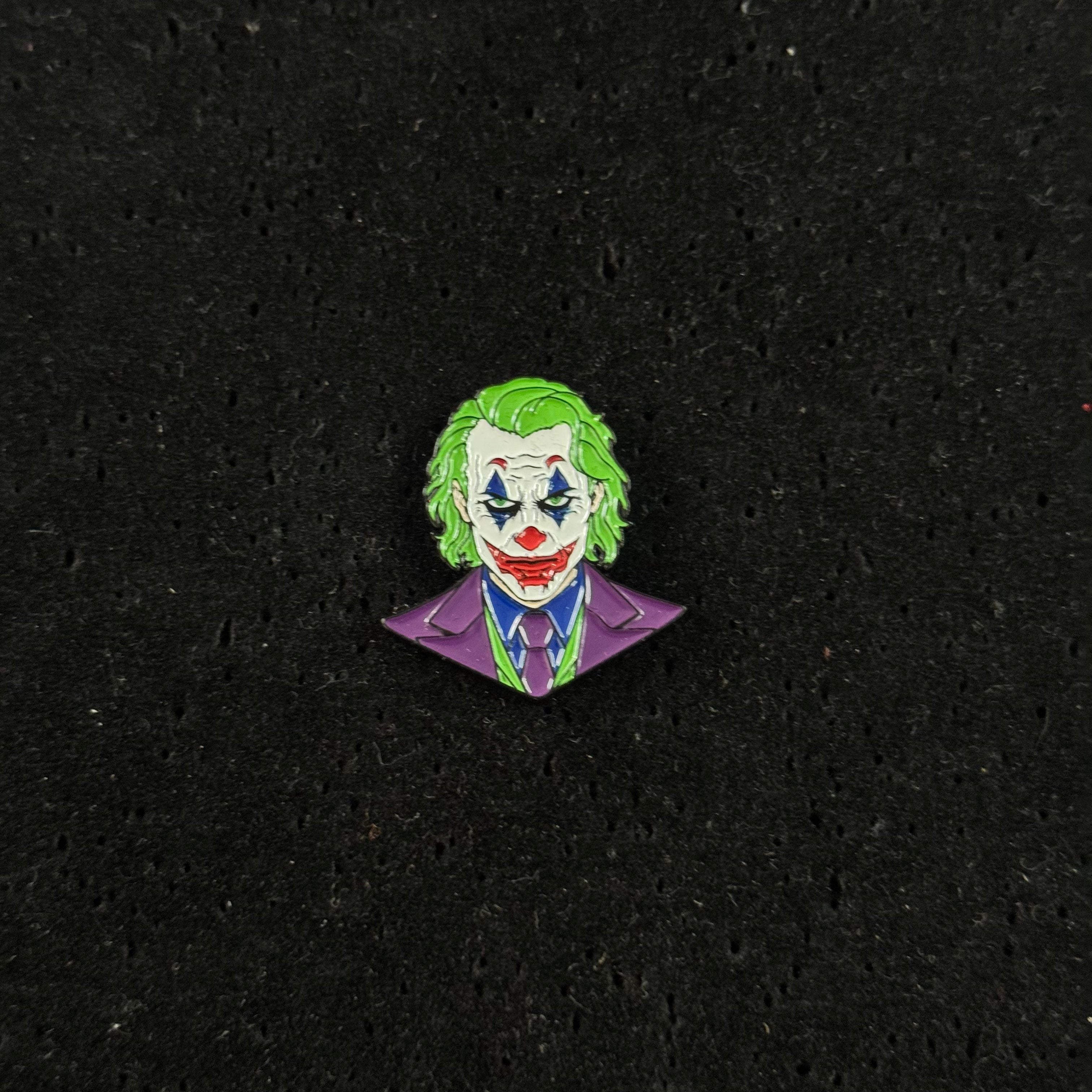 Pin Joker