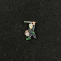 Pin Jasson Friday The 13th