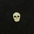 Pin Calavera