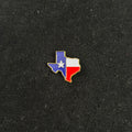 Pin Texas