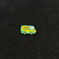 Pin Mystery Machine