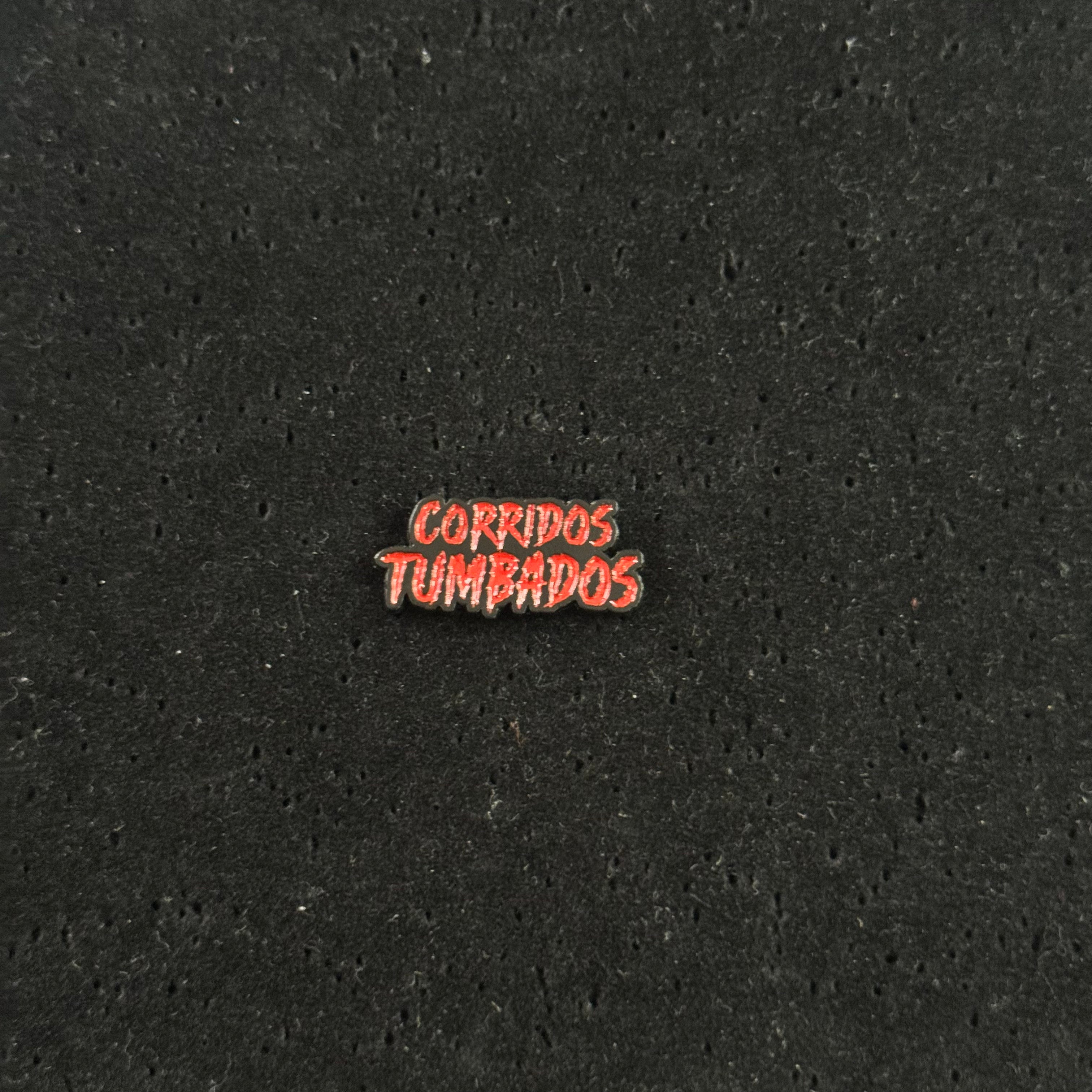 Pin Corridos Tumbados
