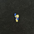 Pin Porky
