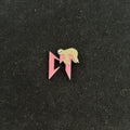 Pin Pink CT