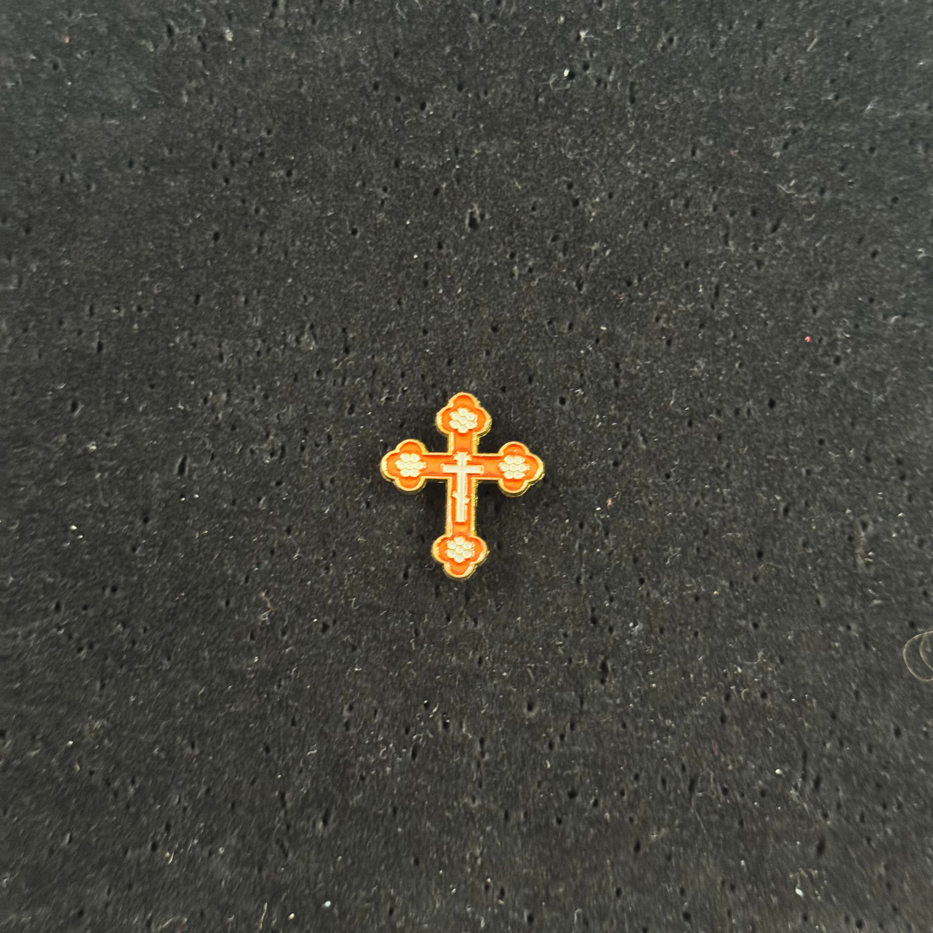Pin Cruz