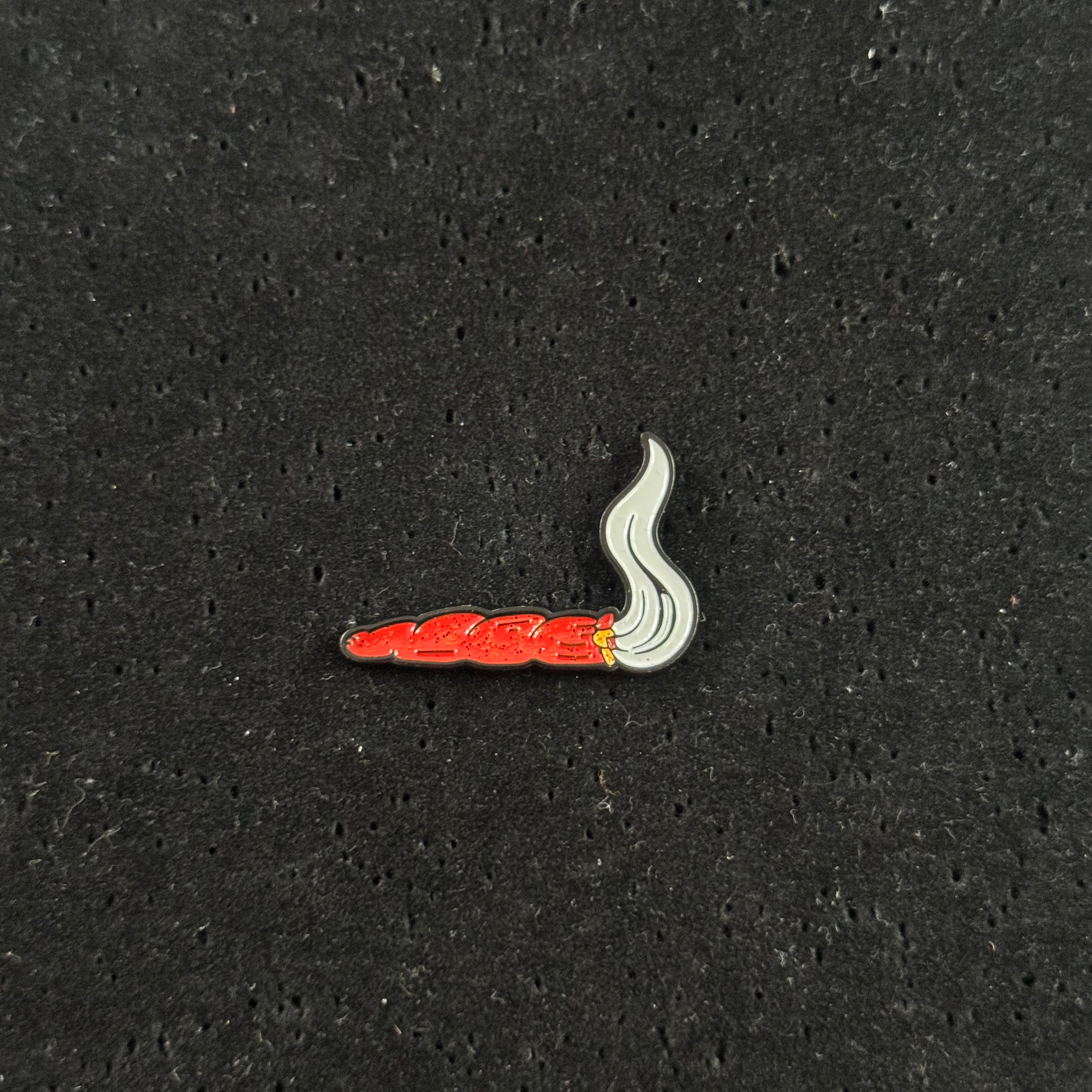 Pin Red Joint
