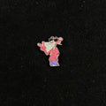 Pin Pink Panther