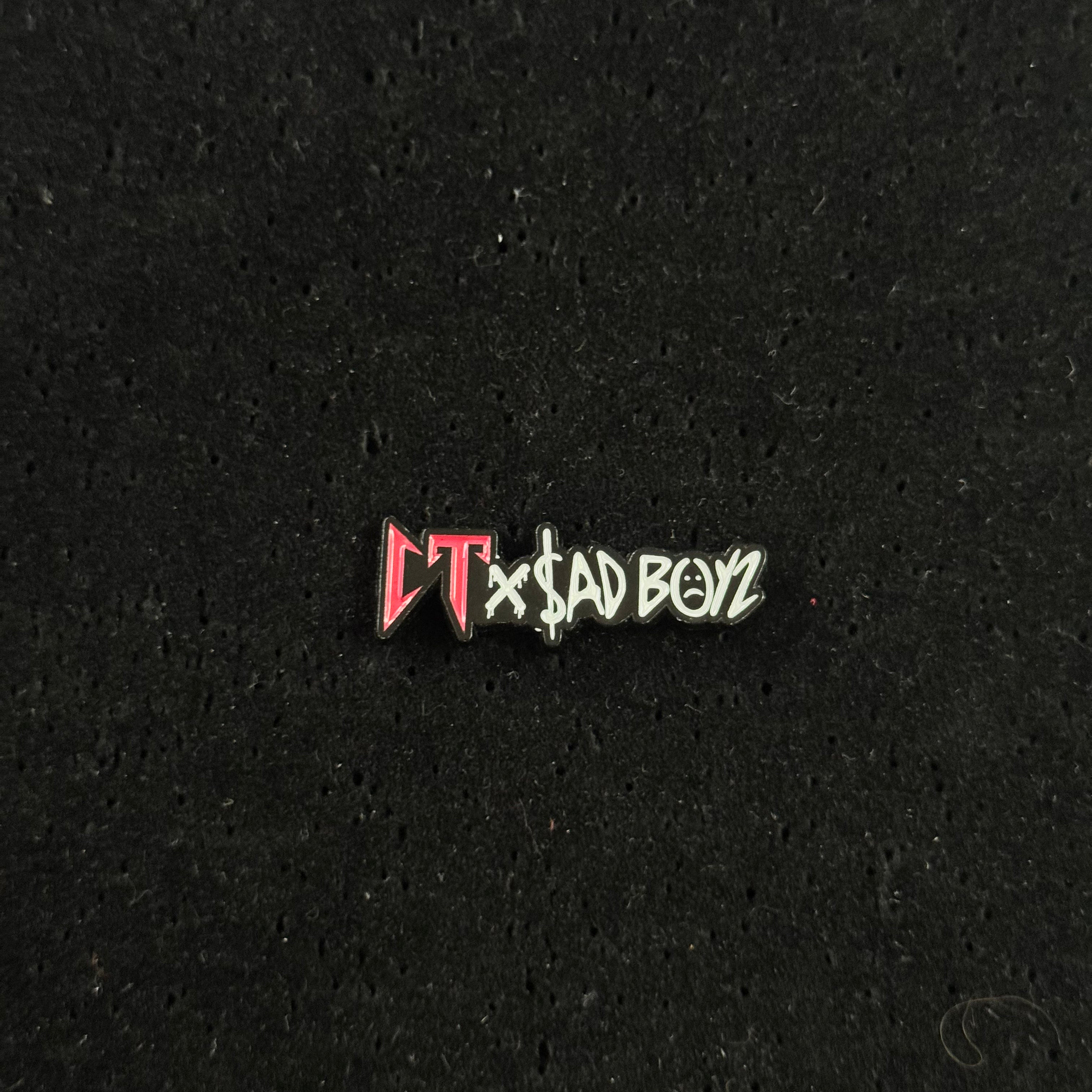 Pin CTxSadBoyz