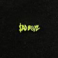 Pin Sad Boyz