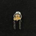 Pin LA Chain