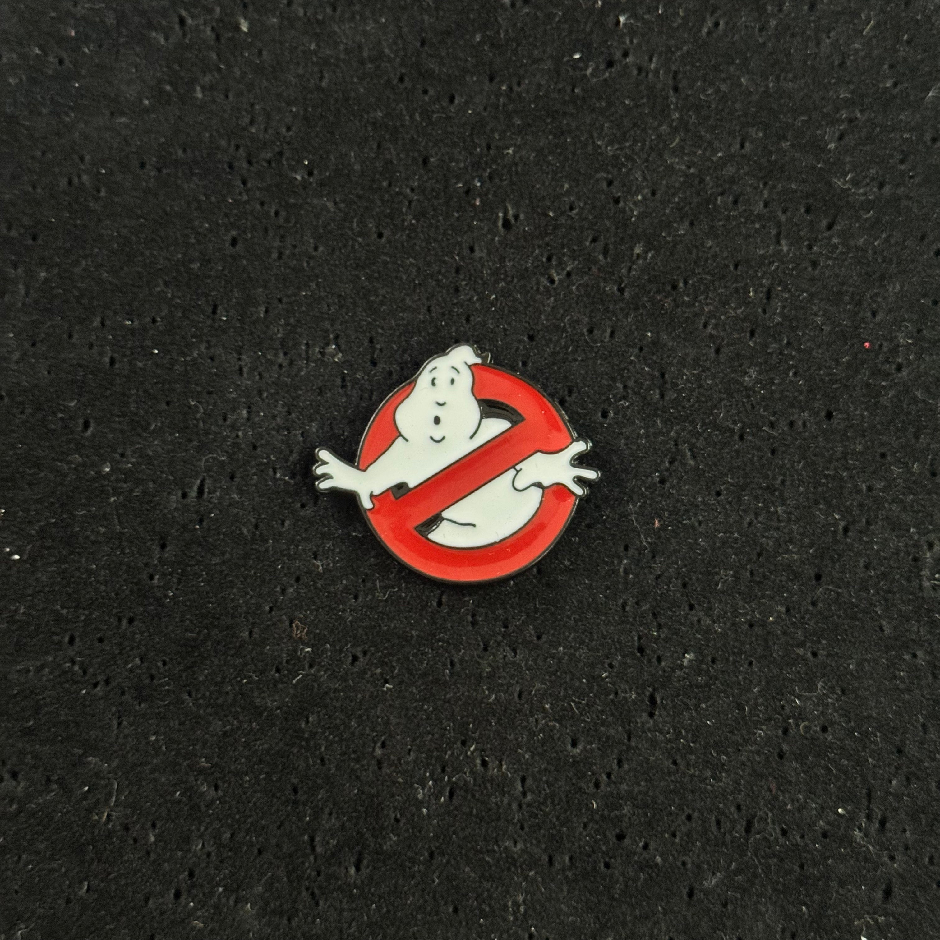 Pin Ghostbusters