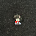Pin Goku