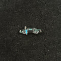 Pin Black Car