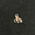 Pin Junior H