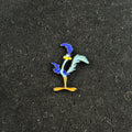 Pin Correcaminos