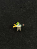 Pin Visera El Chavo Del 8