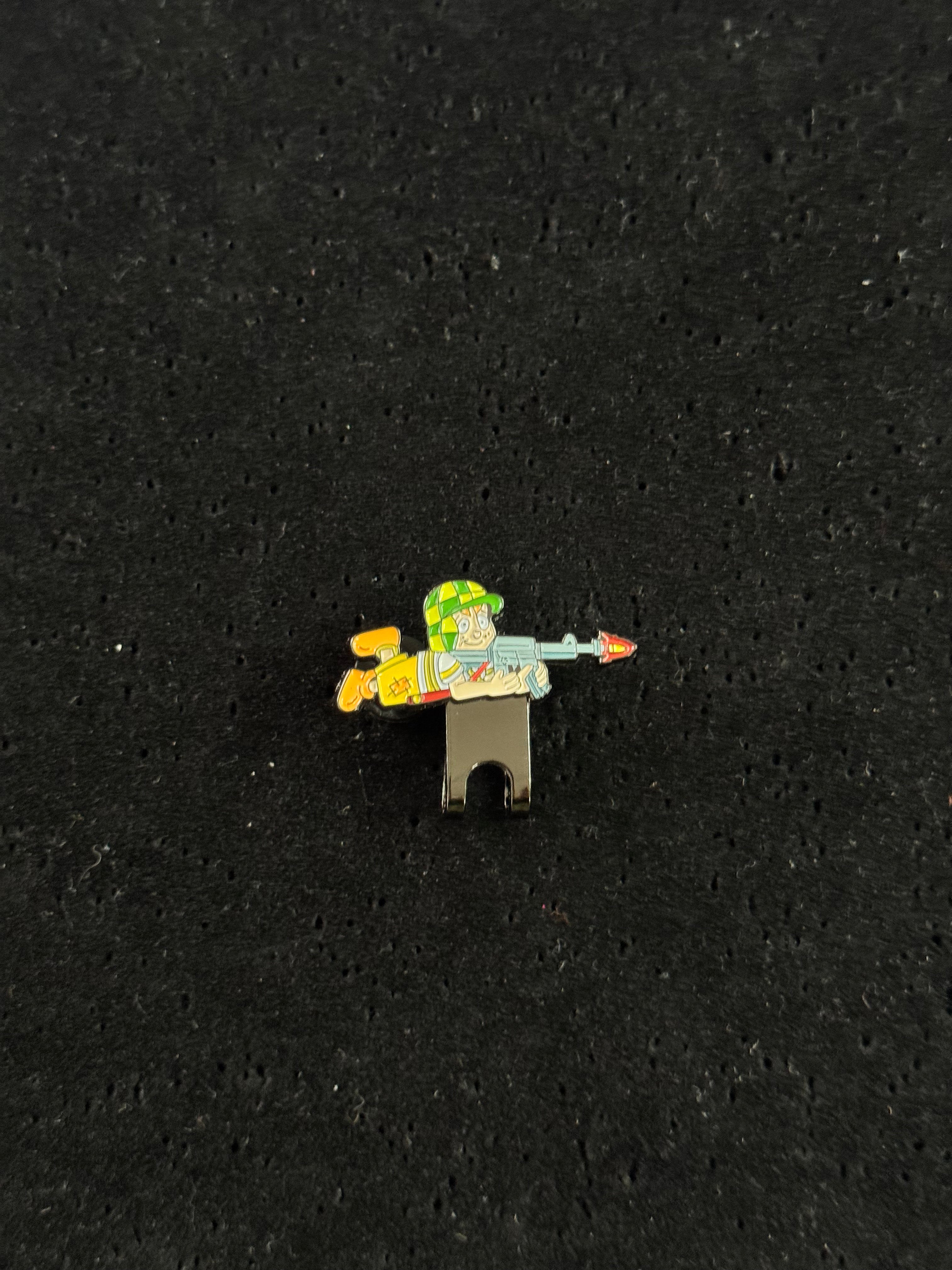 Pin Visera El Chavo Del 8