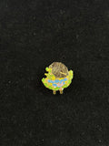 Pin Visera México