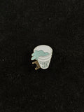 Pin Visera Drip