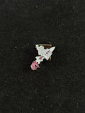 Pin Visera Space City