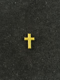Pin Cruz Dorada