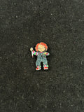 Pin Chuky