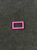 Pin Contorno Rosa