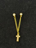 Pin Chain Cruz